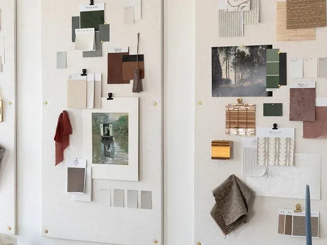 Windeco collection design process
