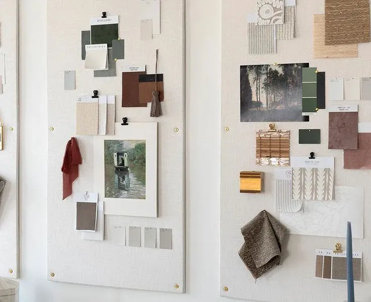 Windeco collection design process