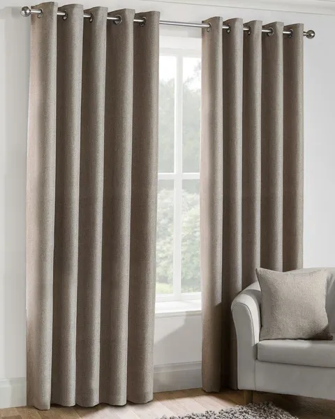 Curtains & sheers