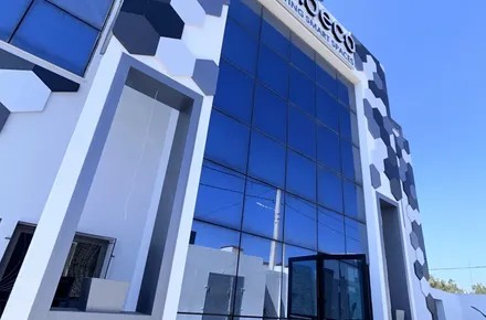 Windeco production headquarters
