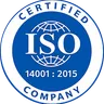 ISO 14001:2015