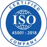ISO 45001:2018