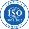 ISO 9001:2015