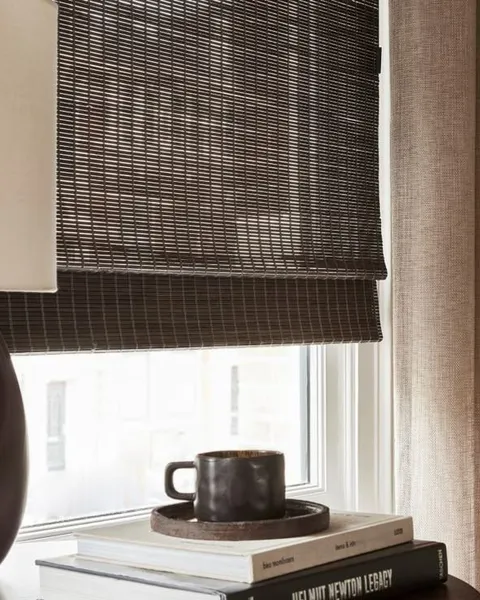 Roller blinds