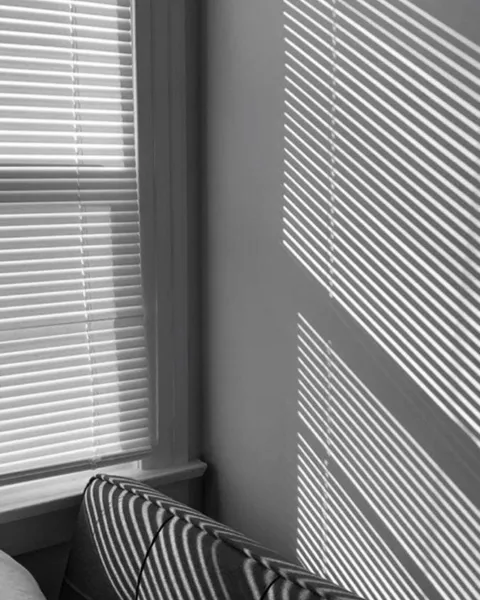 Roman blinds