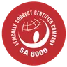 SA8000