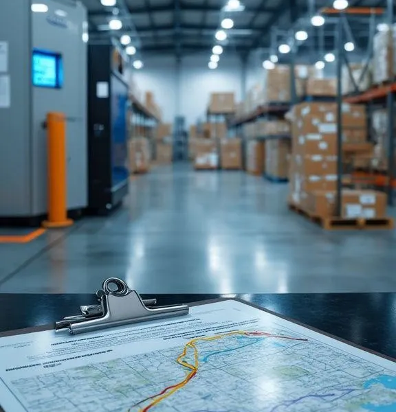 Windeco industrial operations